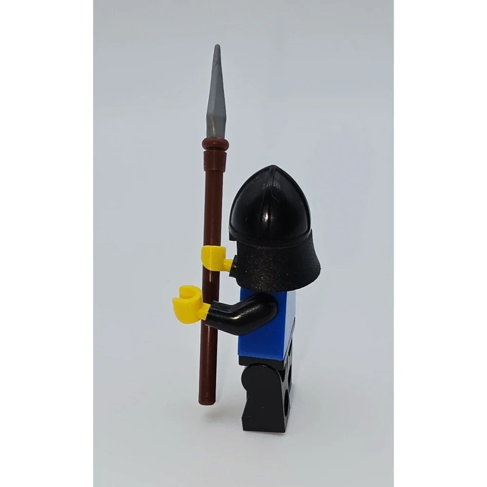 LEGO vintage castle